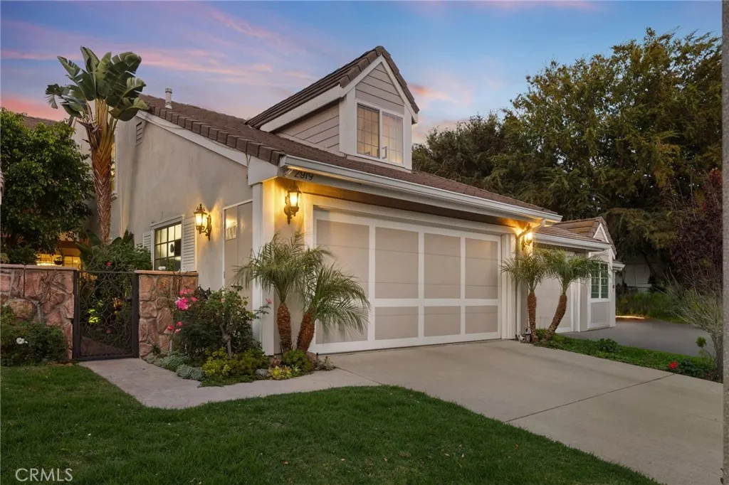 2919 Shadow Brook Lane, Westlake Village, California 91361 home-pic-40